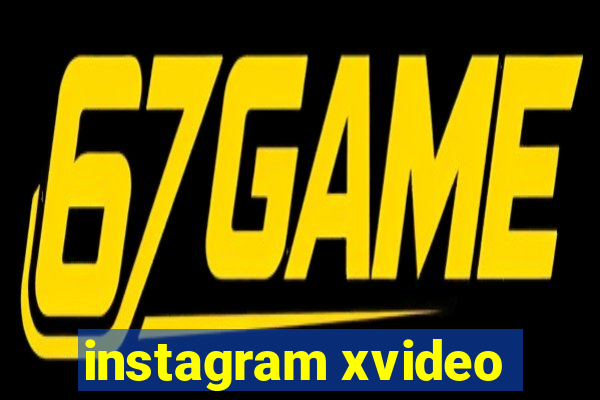 instagram xvideo